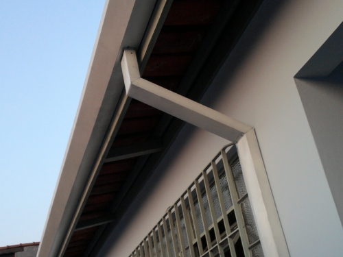 Calhas Santo Andr�