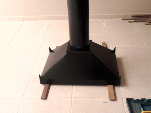 Calhas Santo Andr�