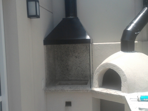 Calhas Santo Andr�