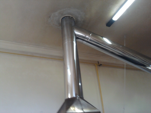 Calhas Santo Andr�