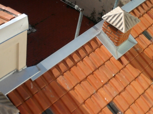 Calhas Santo Andr�